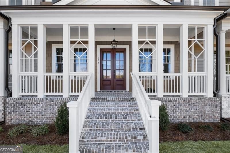 565 Groover Street Ball Ground - Photo 6