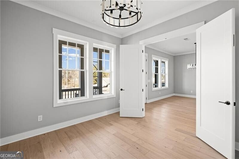 565 Groover Street Ball Ground - Photo 9