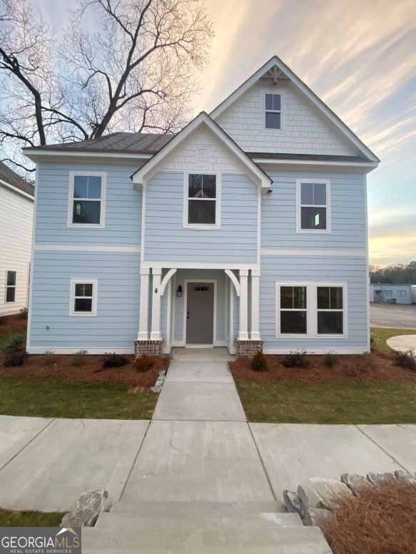 405 Broome St LaGrange - Photo 1