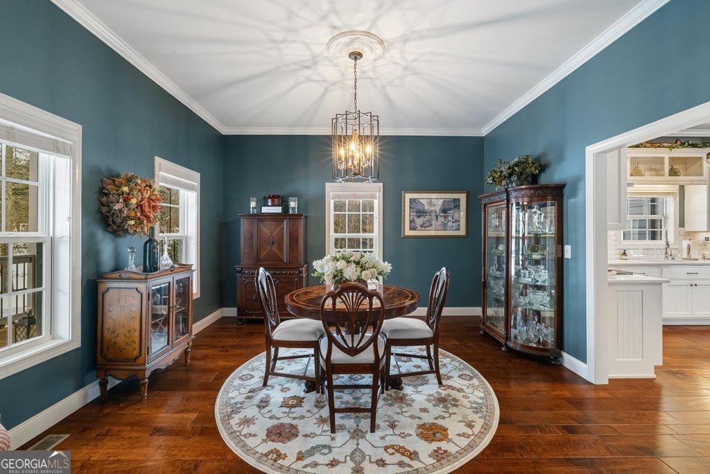 638 Farmer Circle Mineral Bluff - Photo 12