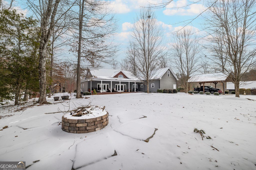638 Farmer Circle Mineral Bluff - Photo 13