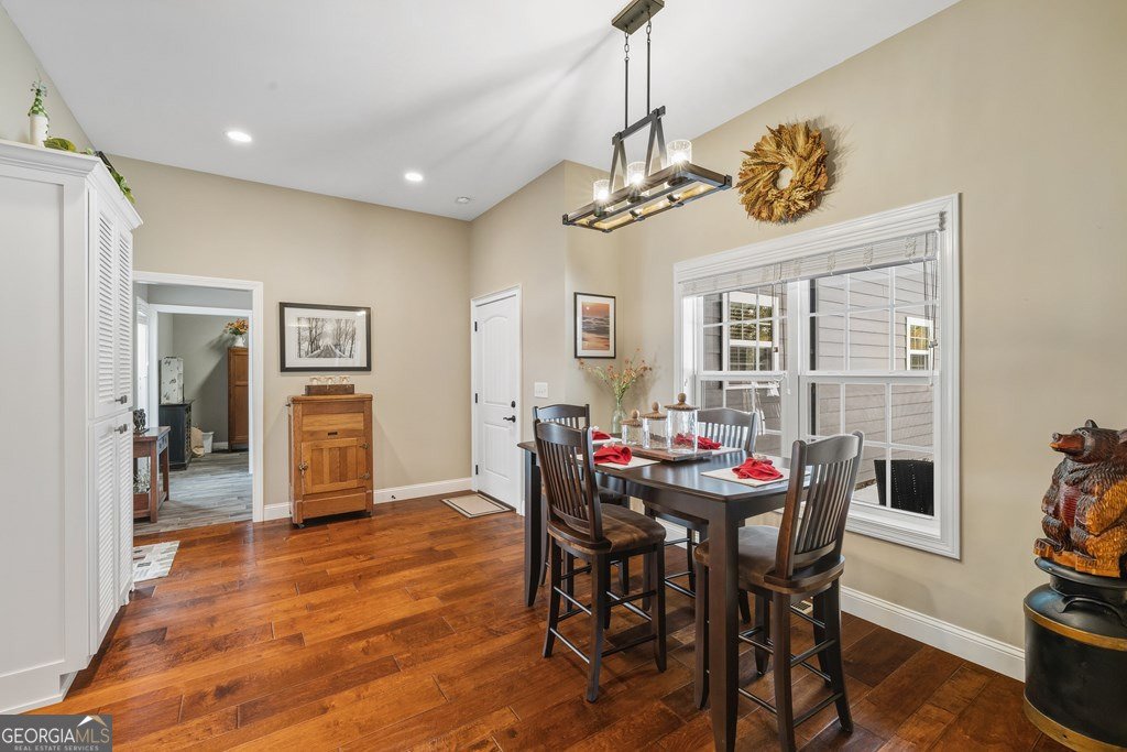 638 Farmer Circle Mineral Bluff - Photo 14