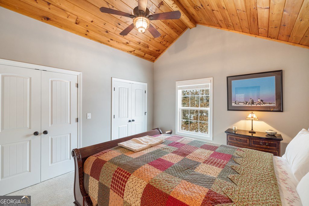 638 Farmer Circle Mineral Bluff - Photo 18