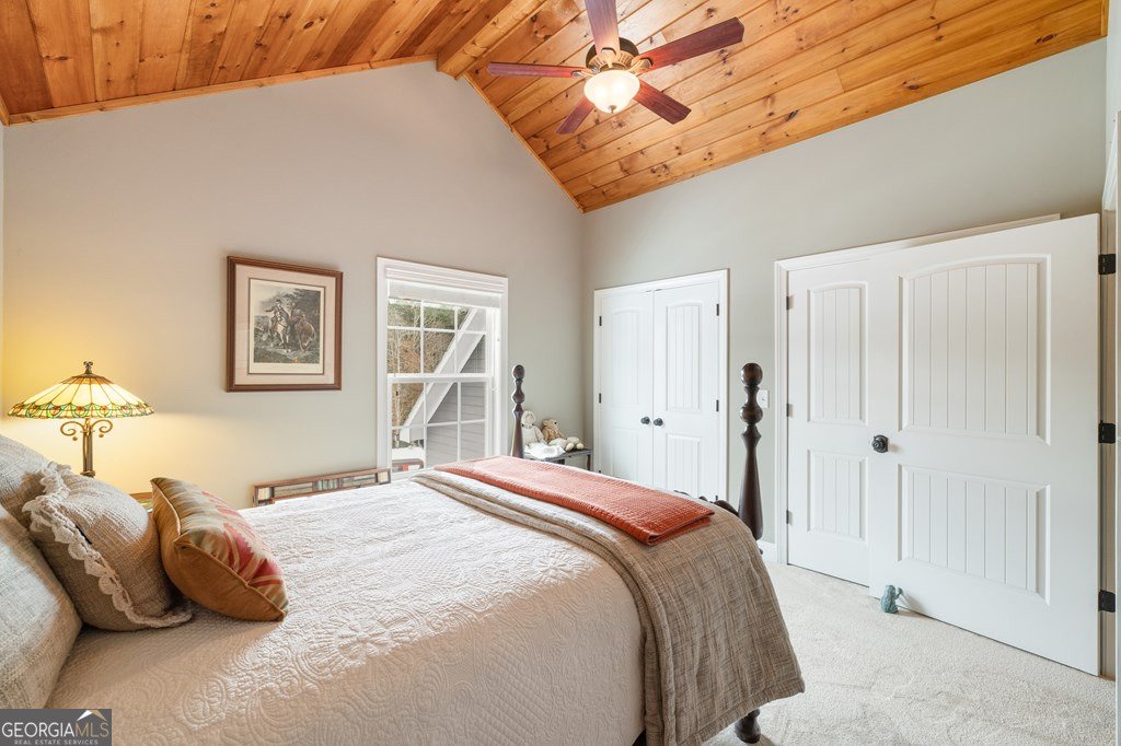 638 Farmer Circle Mineral Bluff - Photo 20