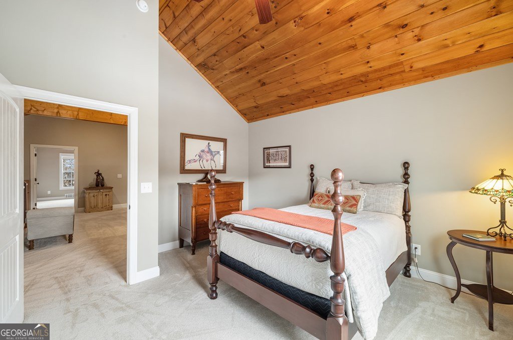 638 Farmer Circle Mineral Bluff - Photo 21