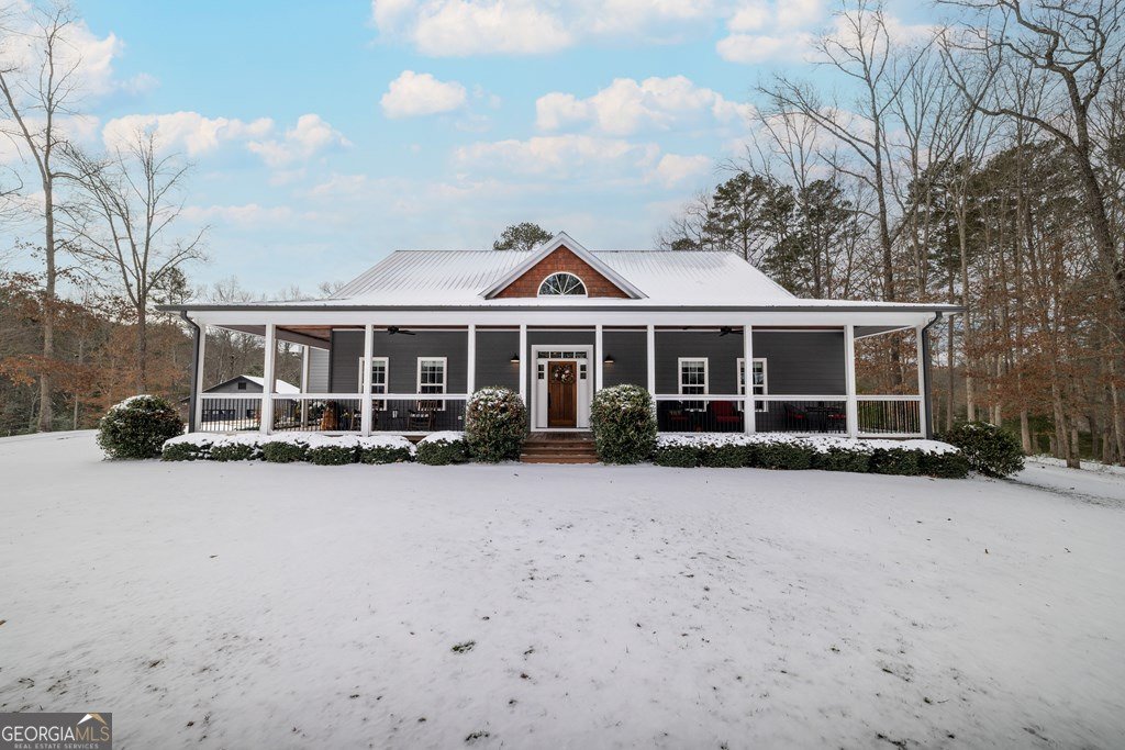 638 Farmer Circle Mineral Bluff - Photo 22