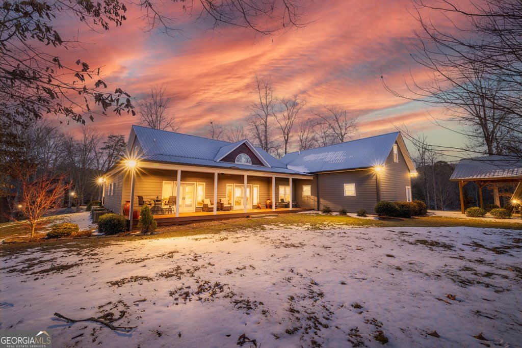 638 Farmer Circle Mineral Bluff - Photo 23