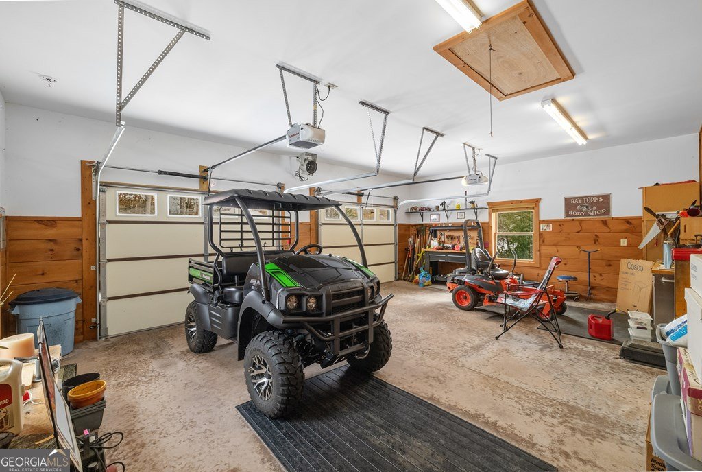 638 Farmer Circle Mineral Bluff - Photo 27