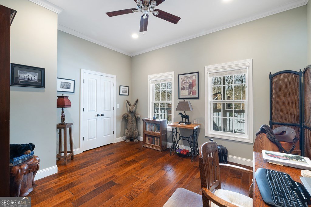 638 Farmer Circle Mineral Bluff - Photo 28