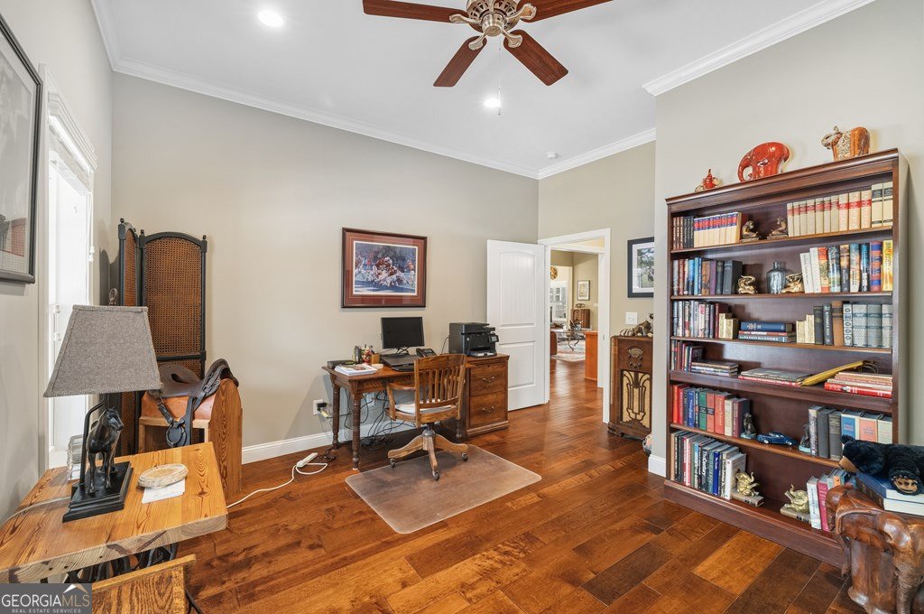 638 Farmer Circle Mineral Bluff - Photo 29