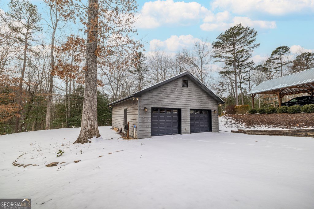 638 Farmer Circle Mineral Bluff - Photo 33