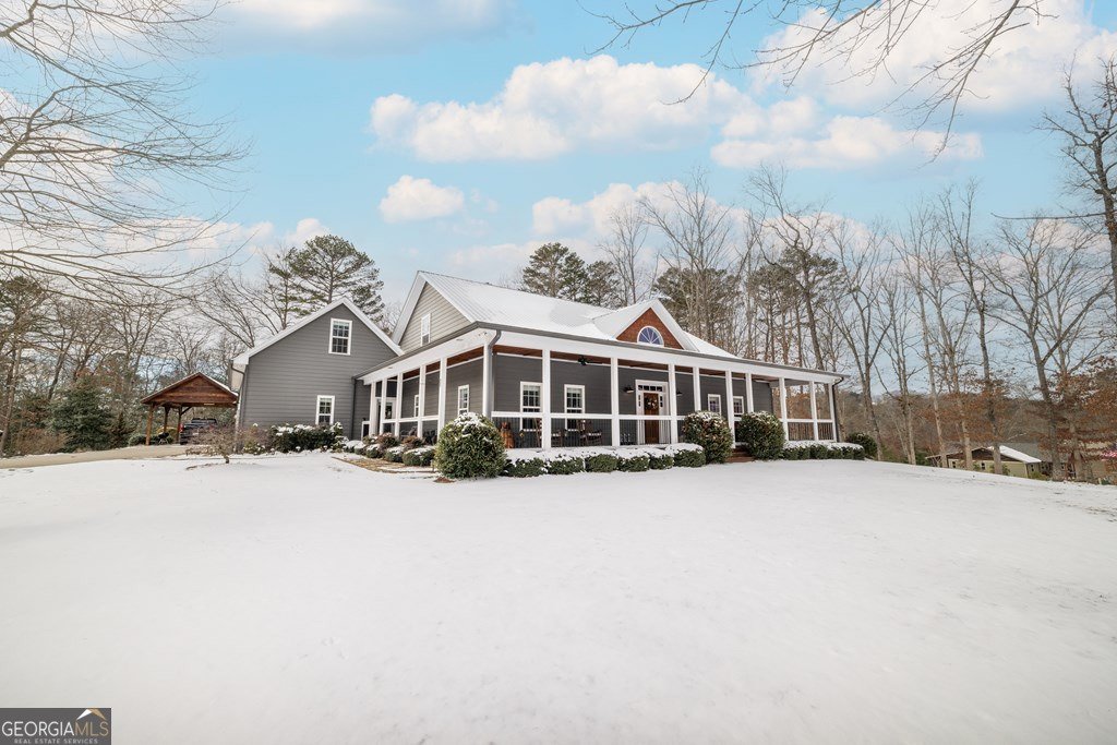 638 Farmer Circle Mineral Bluff - Photo 36