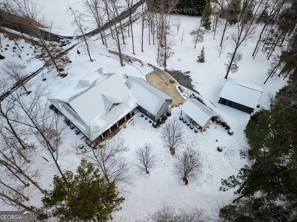 638 Farmer Circle Mineral Bluff - Photo 37