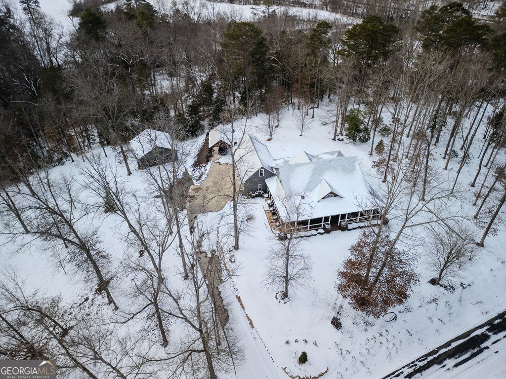 638 Farmer Circle Mineral Bluff - Photo 47