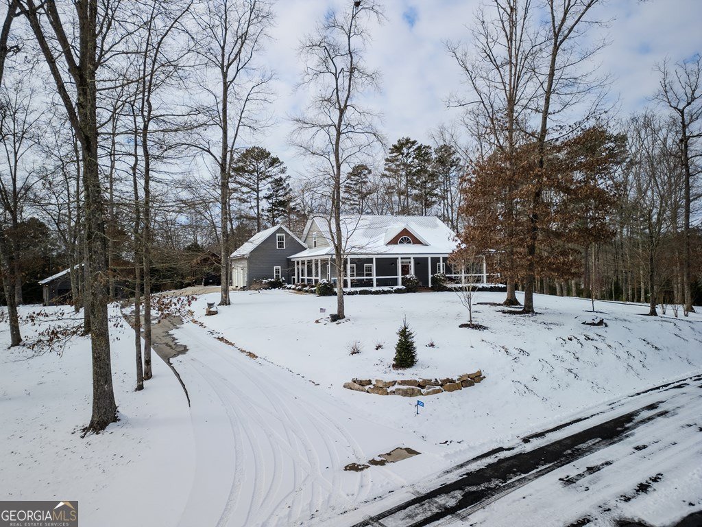638 Farmer Circle Mineral Bluff - Photo 48