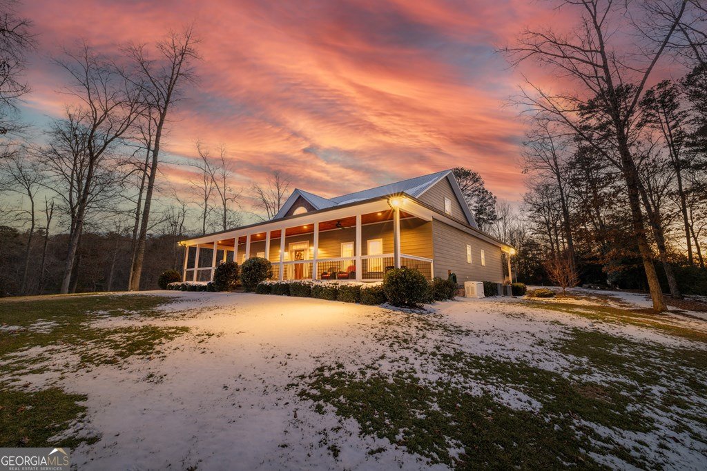 638 Farmer Circle Mineral Bluff - Photo 8