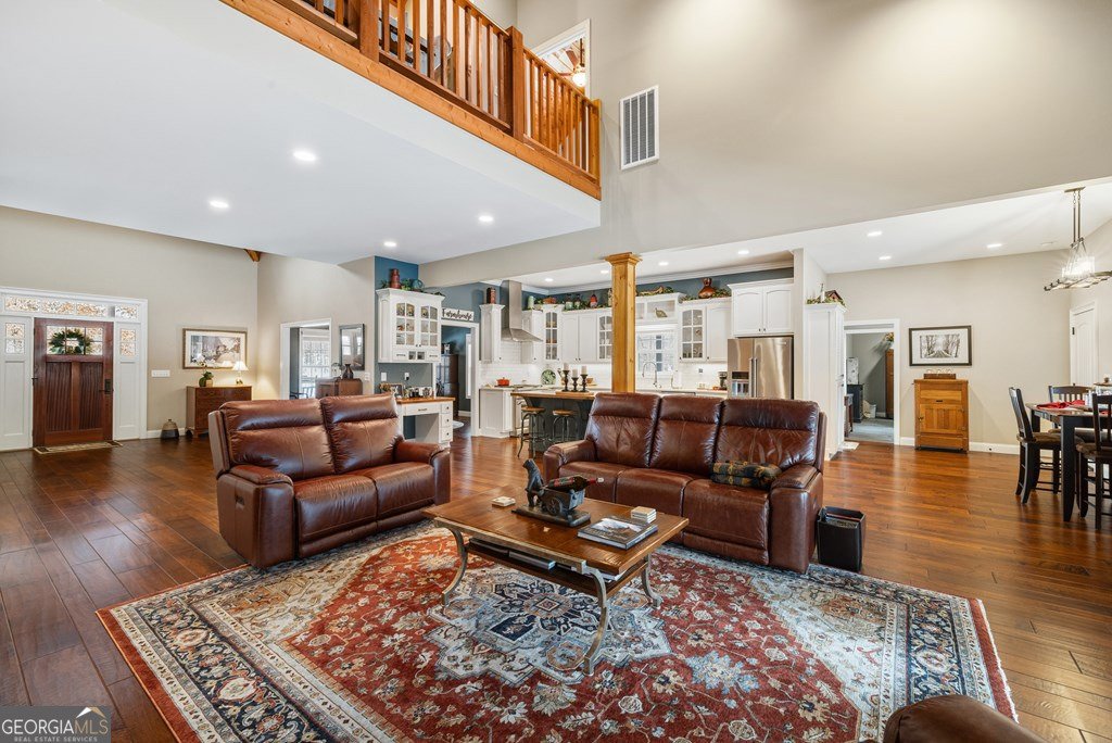 638 Farmer Circle Mineral Bluff - Photo 9