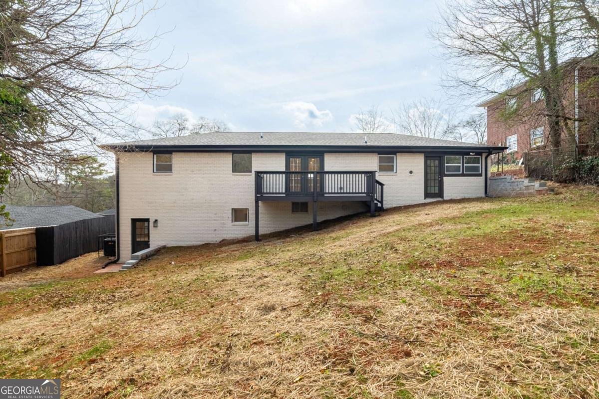 2958 Valley Ridge Drive Decatur - Photo 30