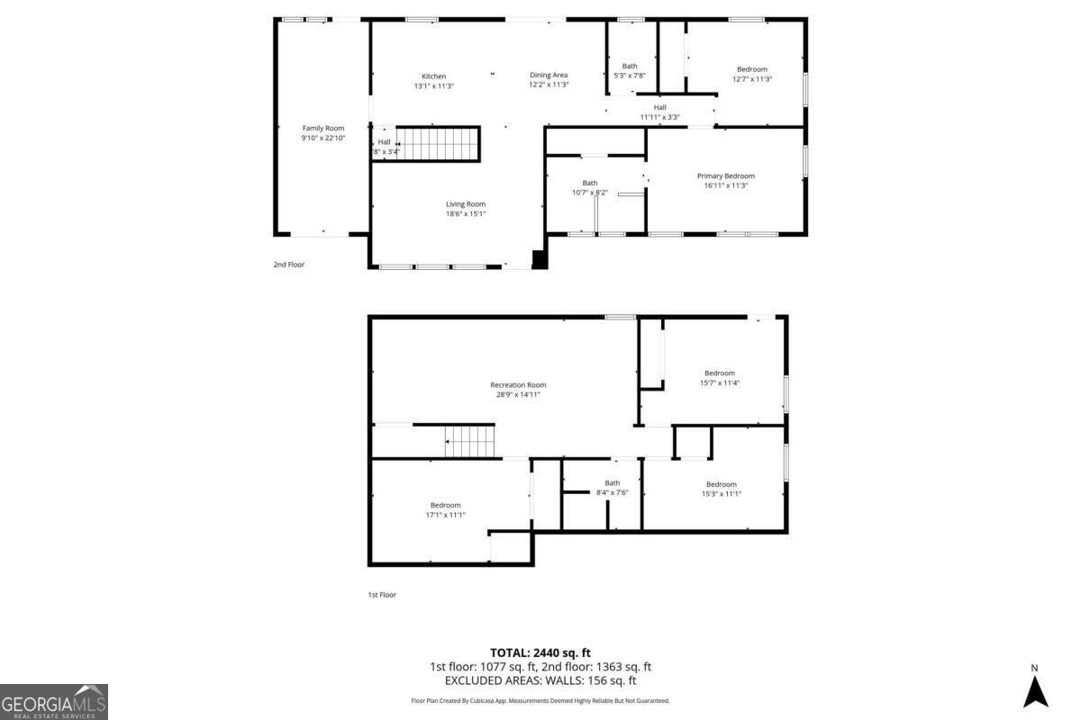 2958 Valley Ridge Drive Decatur - Photo 31