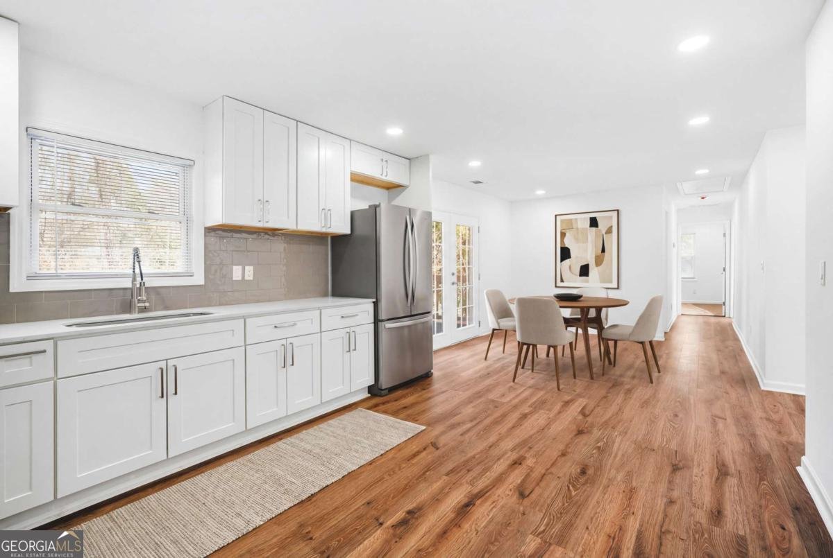 2958 Valley Ridge Drive Decatur - Photo 6