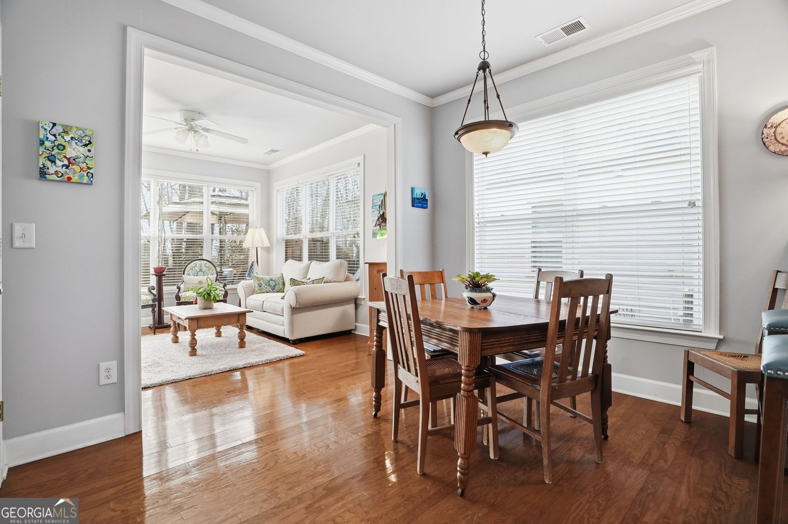 3335 The Commons Drive Cumming - Photo 15