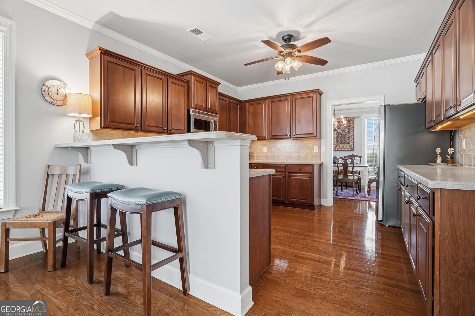 3335 The Commons Drive Cumming - Photo 16