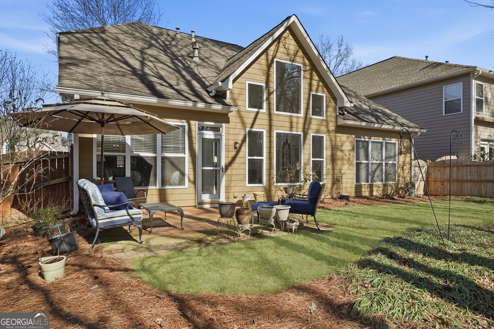 3335 The Commons Drive Cumming - Photo 40