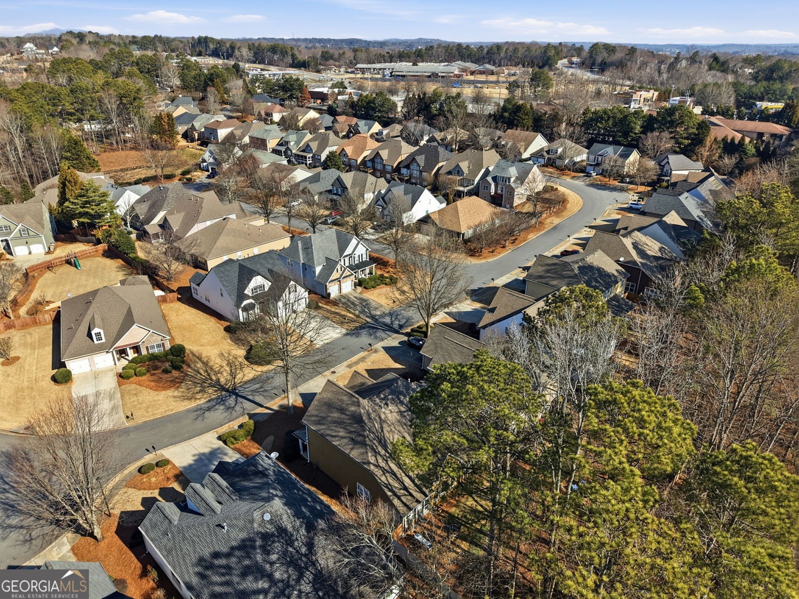3335 The Commons Drive Cumming - Photo 47
