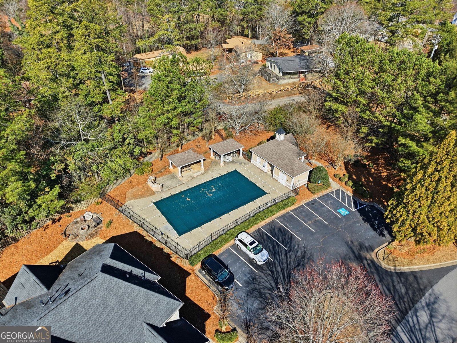 3335 The Commons Drive Cumming - Photo 48