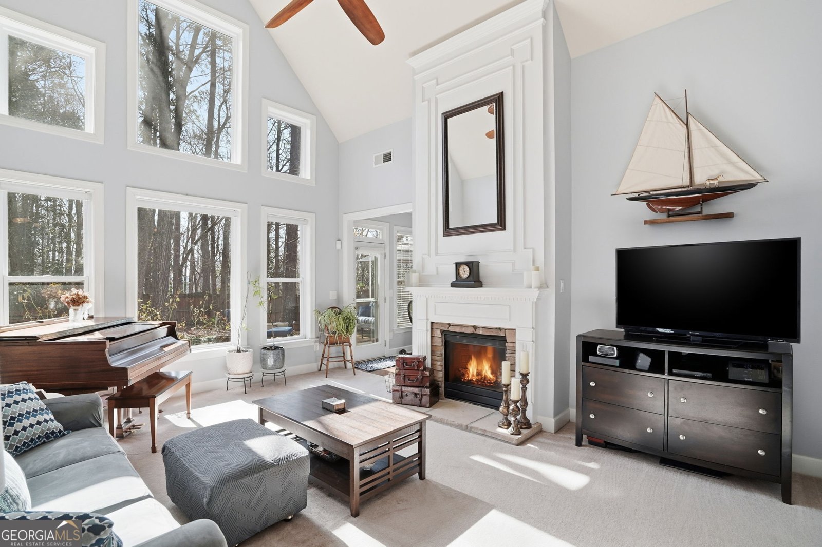 3335 The Commons Drive Cumming - Photo 6