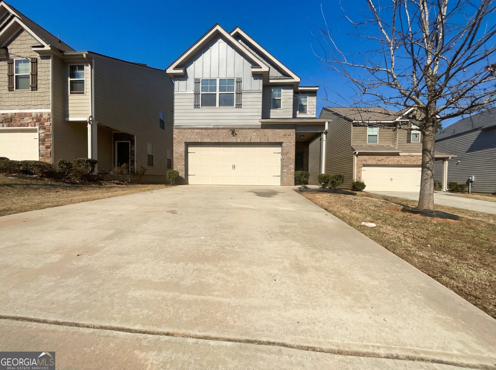 5113 Rapahoe Trail College Park - Photo 1