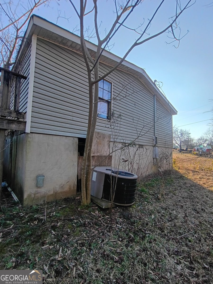 505 Barnesville Road Griffin - Photo 10