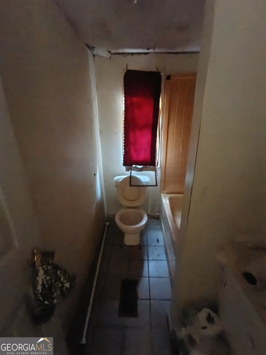 505 Barnesville Road Griffin - Photo 17