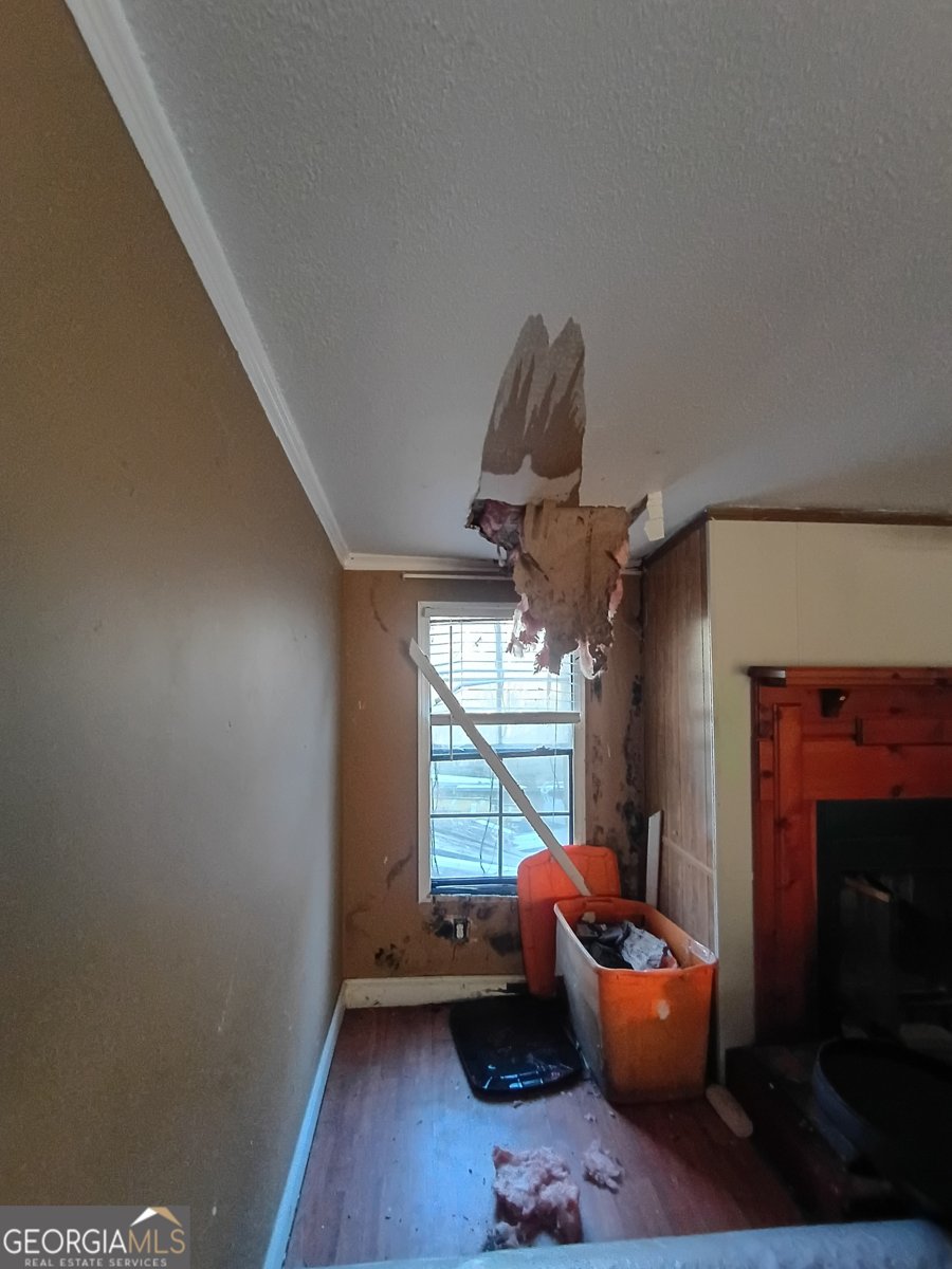 505 Barnesville Road Griffin - Photo 18