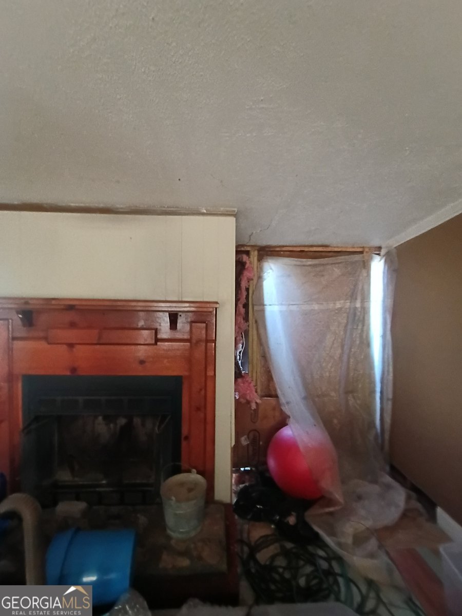 505 Barnesville Road Griffin - Photo 19