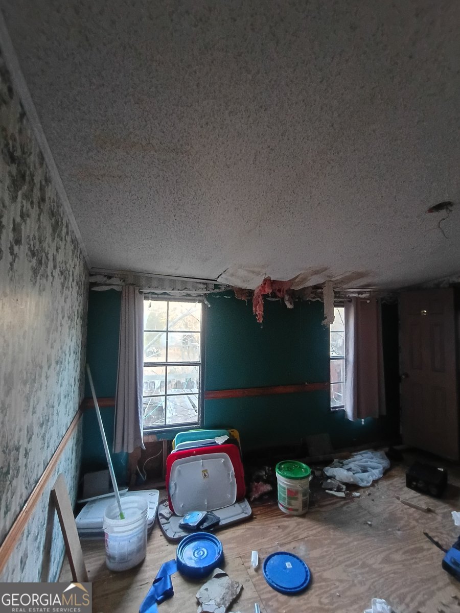 505 Barnesville Road Griffin - Photo 20