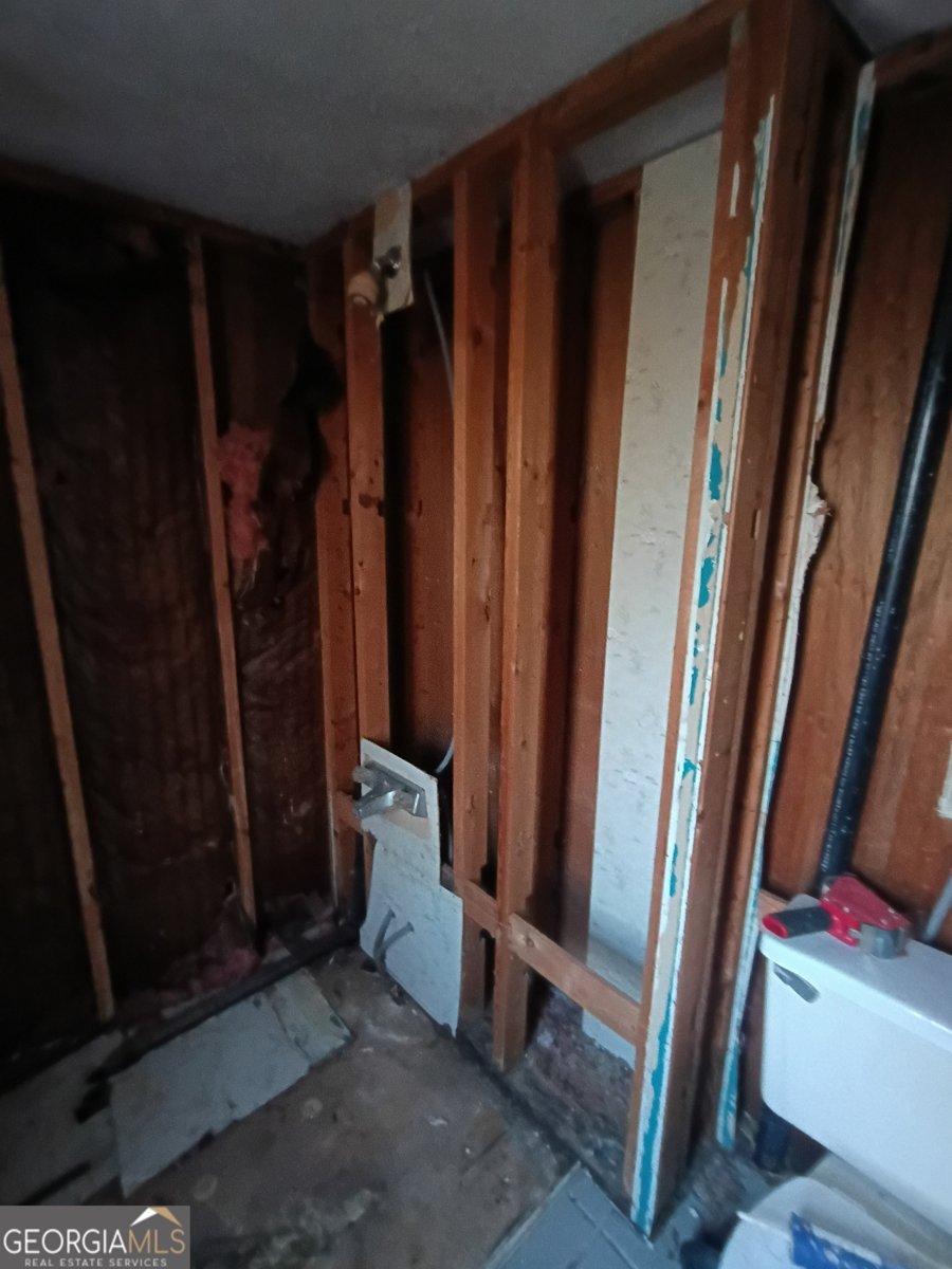 505 Barnesville Road Griffin - Photo 22