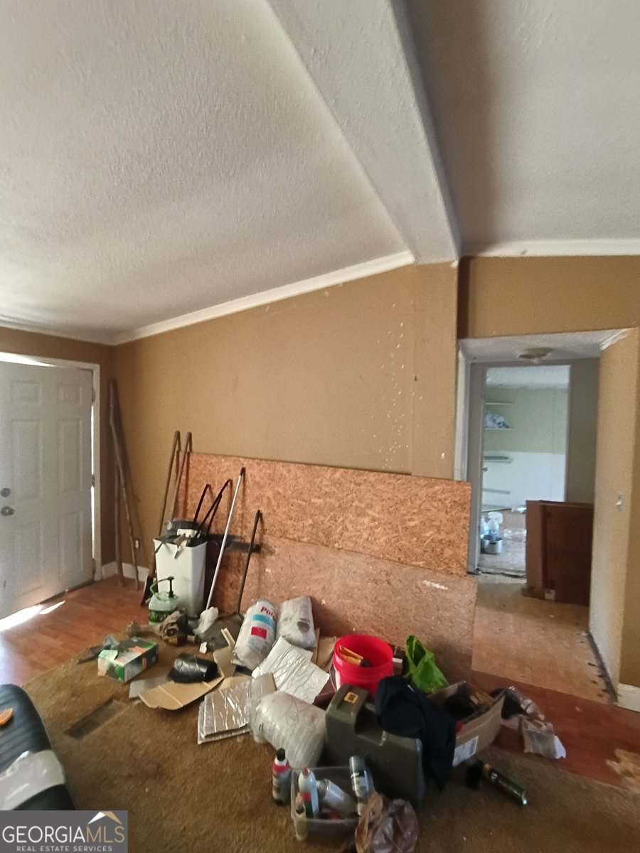 505 Barnesville Road Griffin - Photo 24