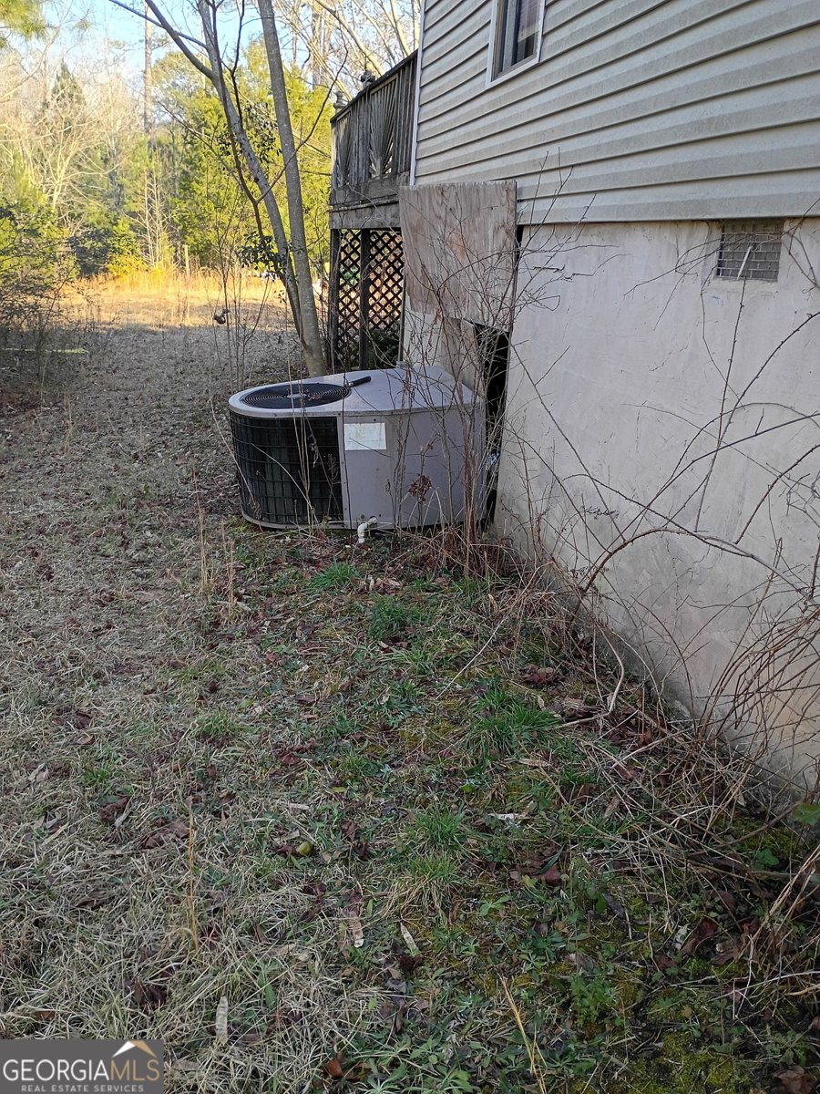 505 Barnesville Road Griffin - Photo 9