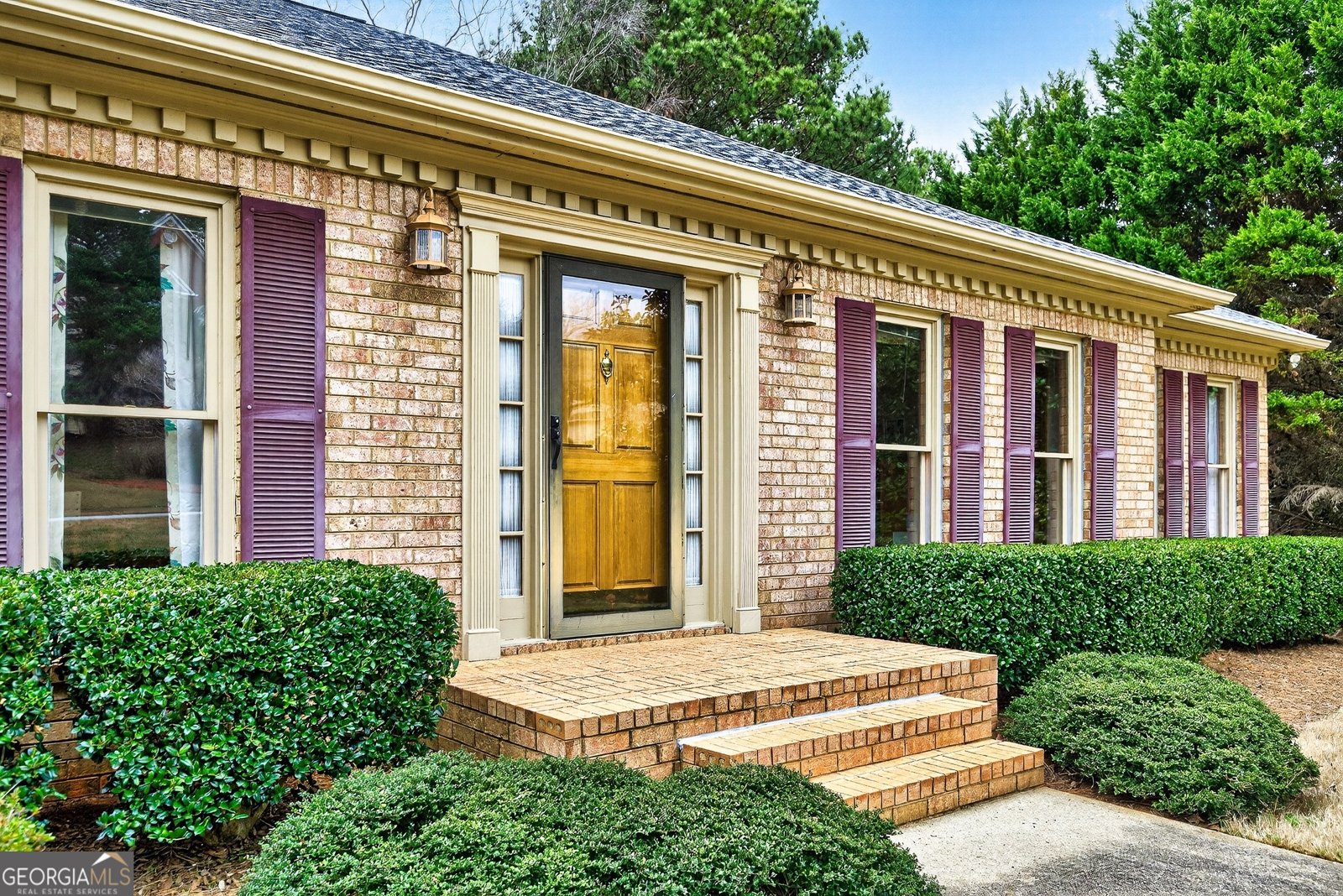 100 Highview Trace Fayetteville - Photo 10