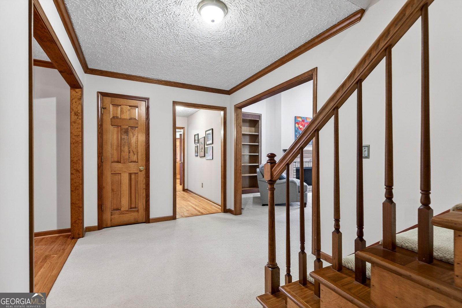 100 Highview Trace Fayetteville - Photo 15