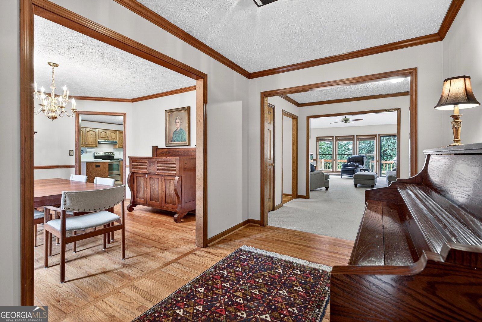 100 Highview Trace Fayetteville - Photo 16