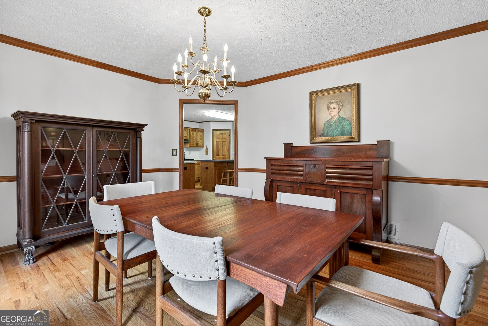 100 Highview Trace Fayetteville - Photo 17