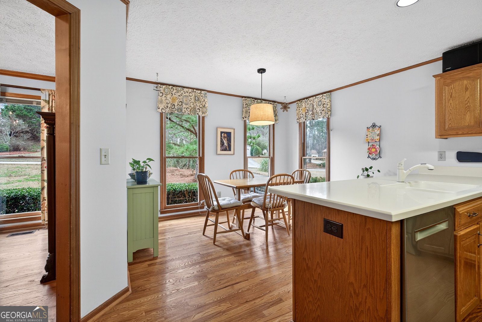 100 Highview Trace Fayetteville - Photo 19