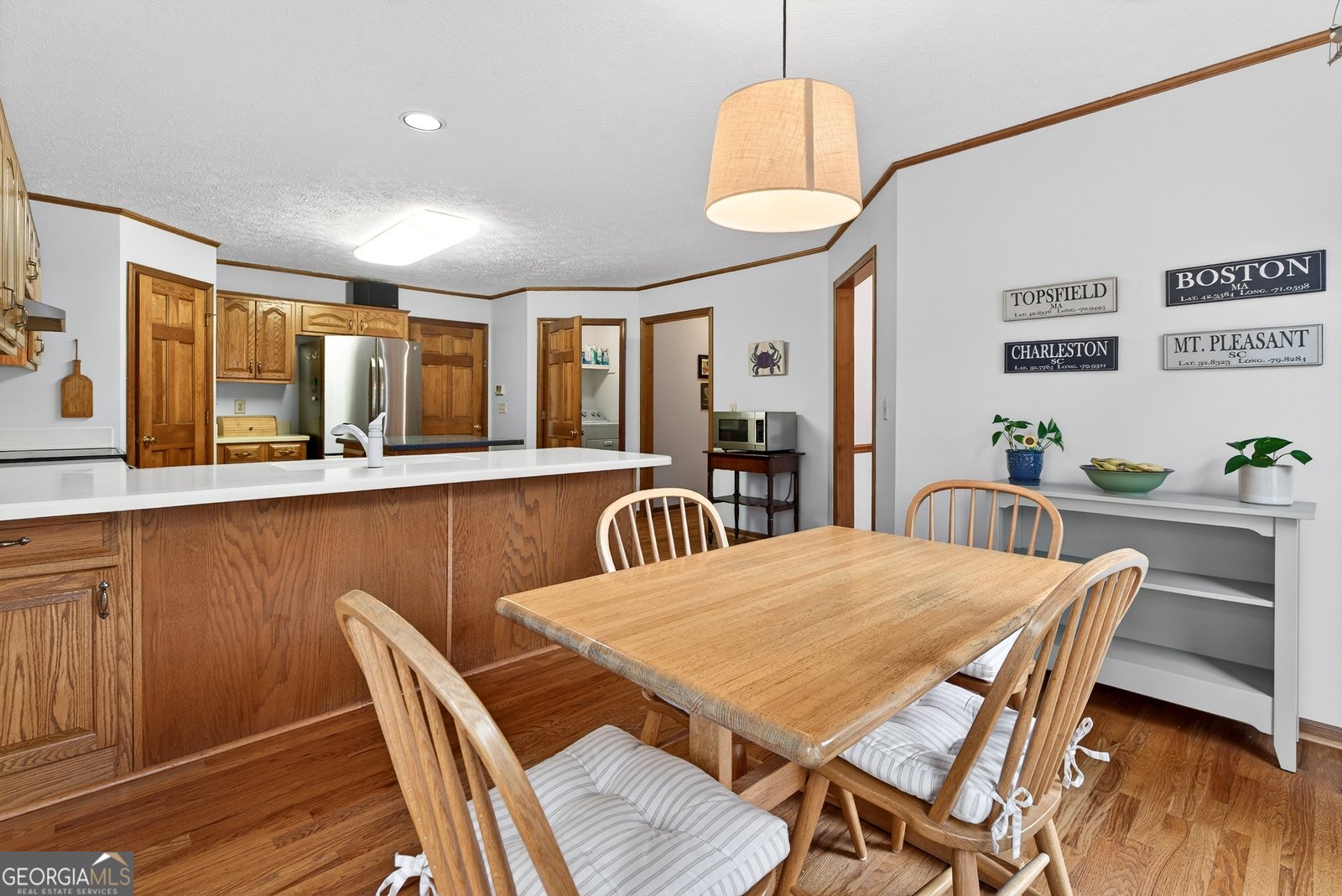 100 Highview Trace Fayetteville - Photo 20