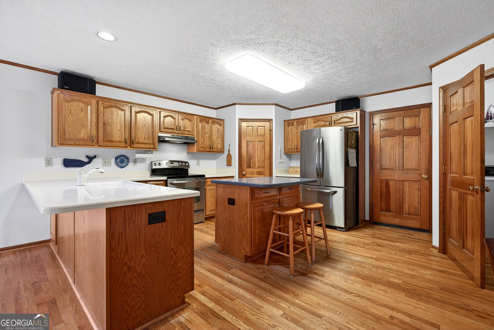 100 Highview Trace Fayetteville - Photo 21