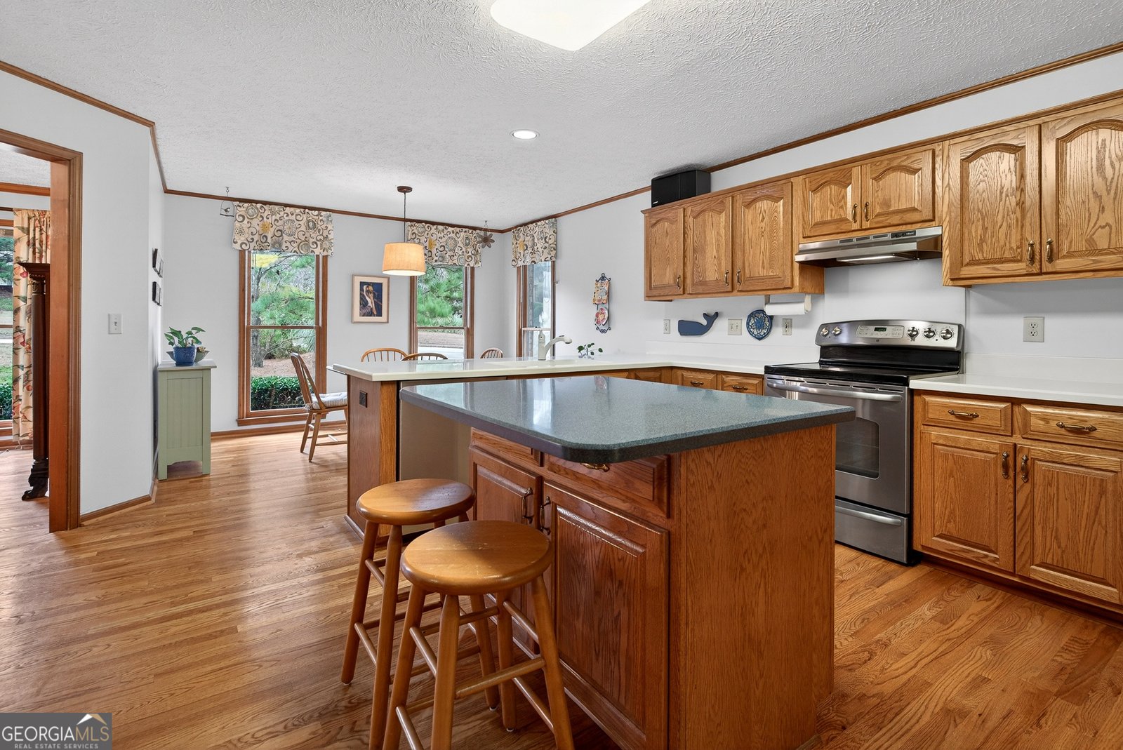 100 Highview Trace Fayetteville - Photo 23