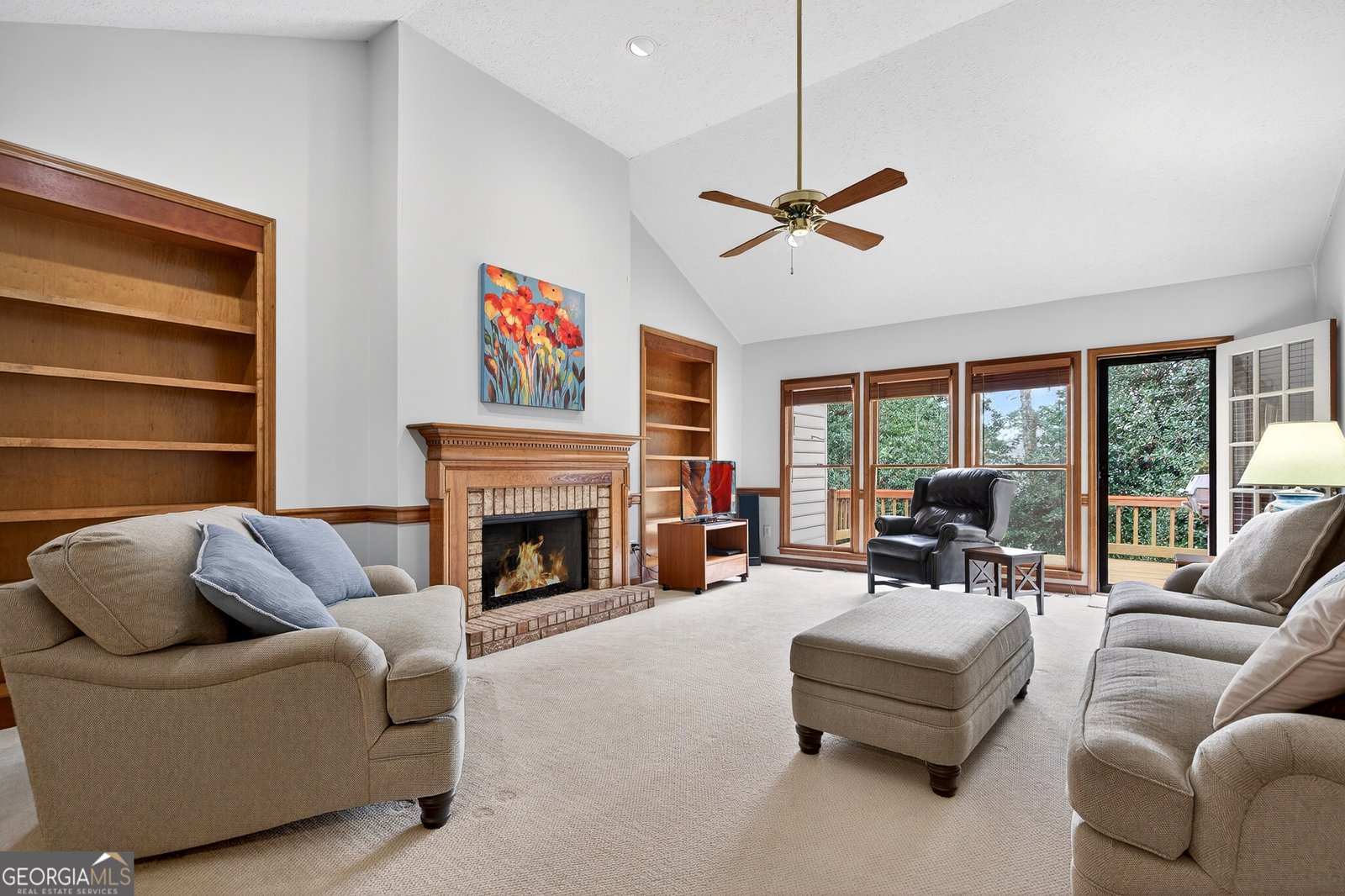 100 Highview Trace Fayetteville - Photo 24