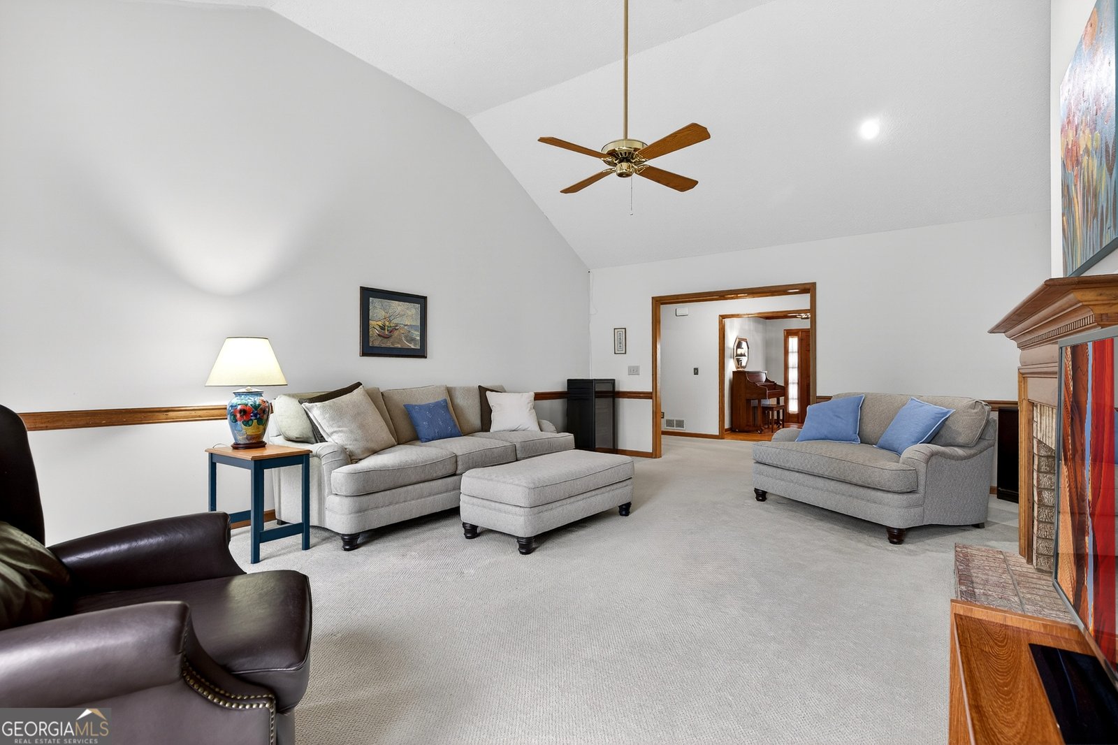 100 Highview Trace Fayetteville - Photo 25