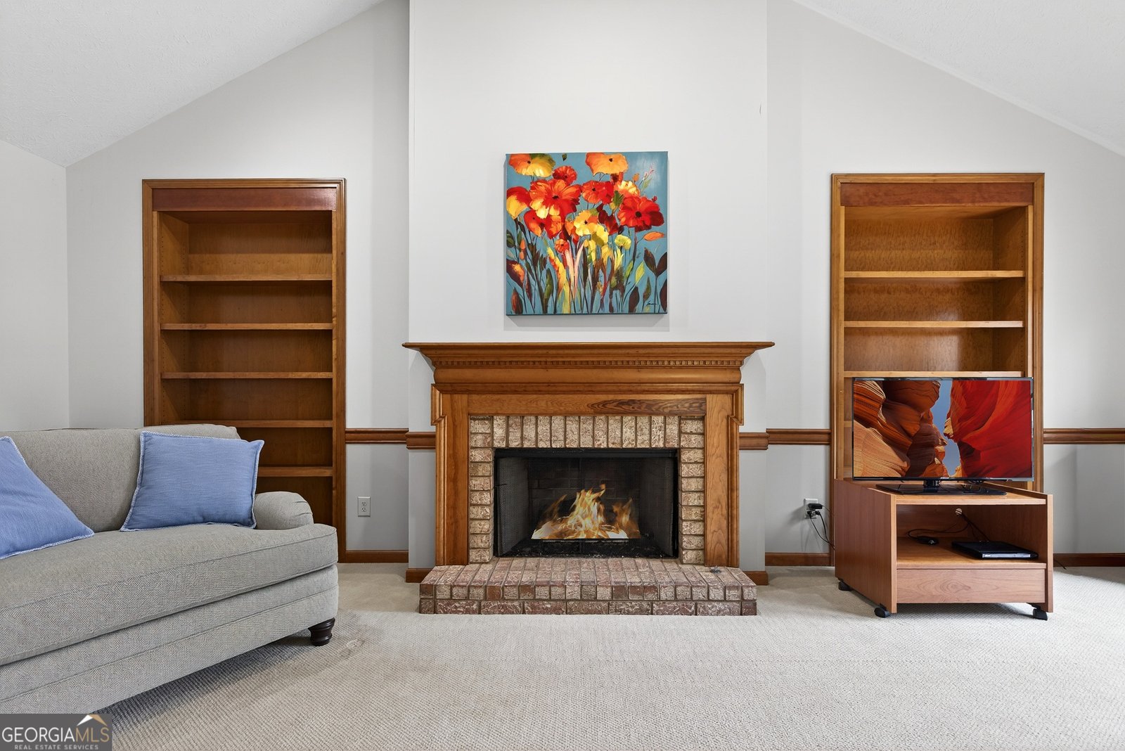 100 Highview Trace Fayetteville - Photo 26